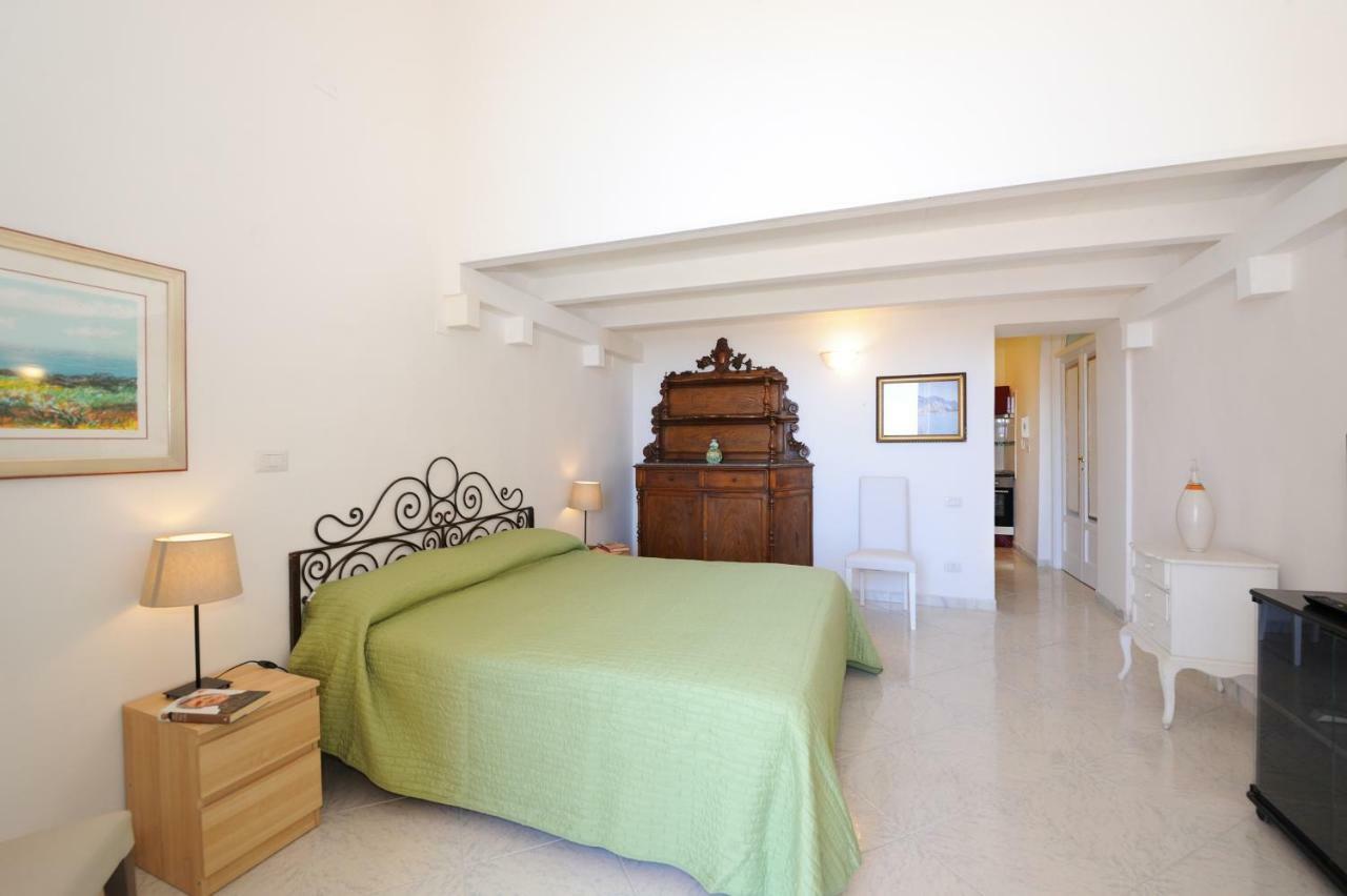 Vietri Casa Anna Daire Dış mekan fotoğraf