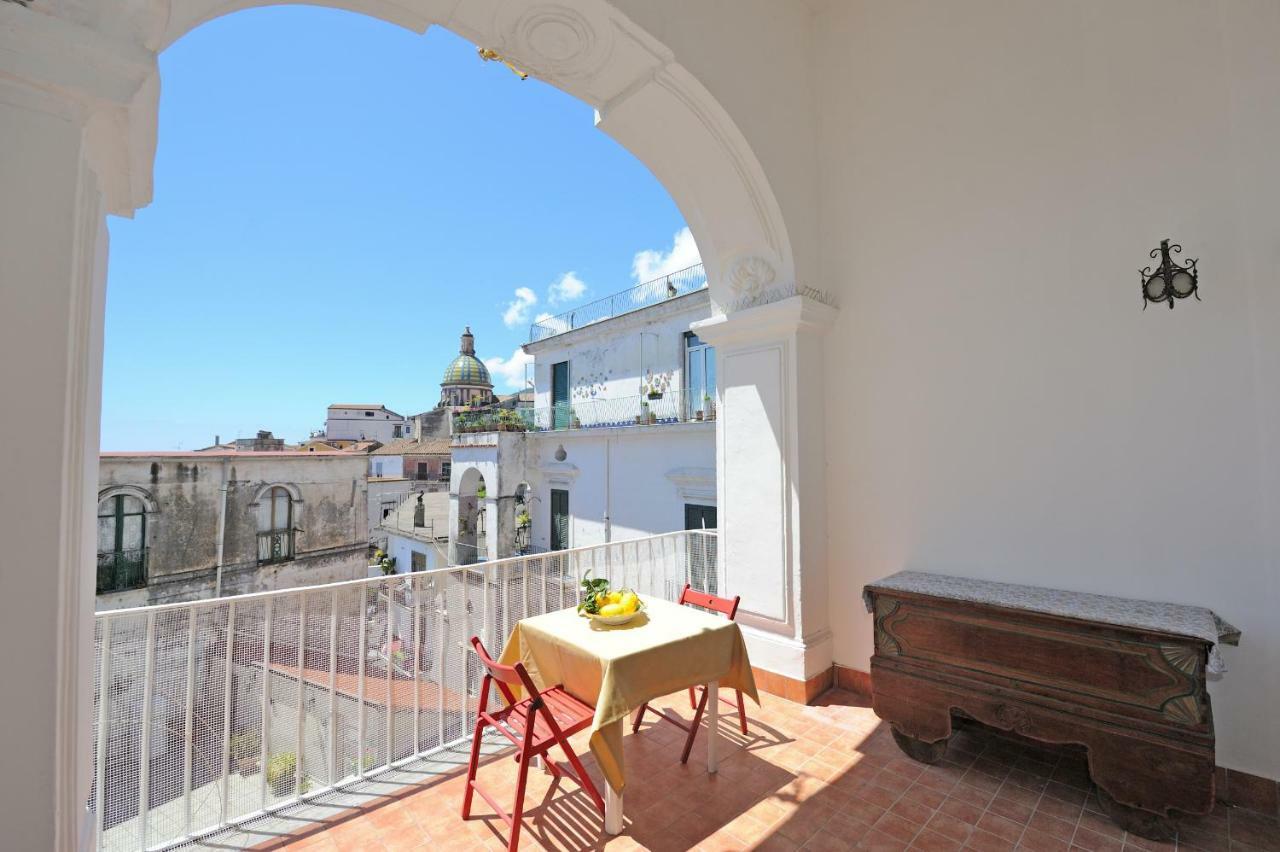Vietri Casa Anna Daire Dış mekan fotoğraf