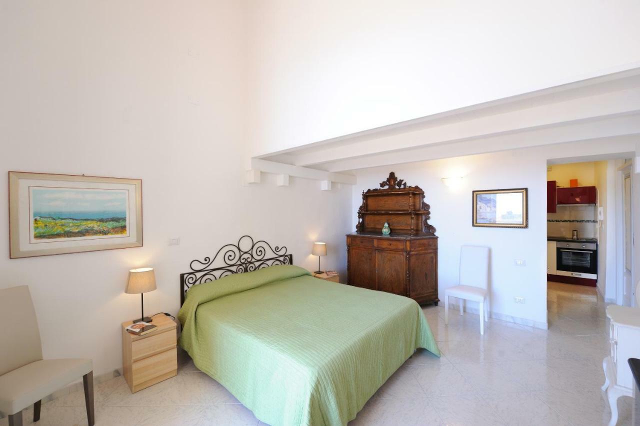 Vietri Casa Anna Daire Dış mekan fotoğraf