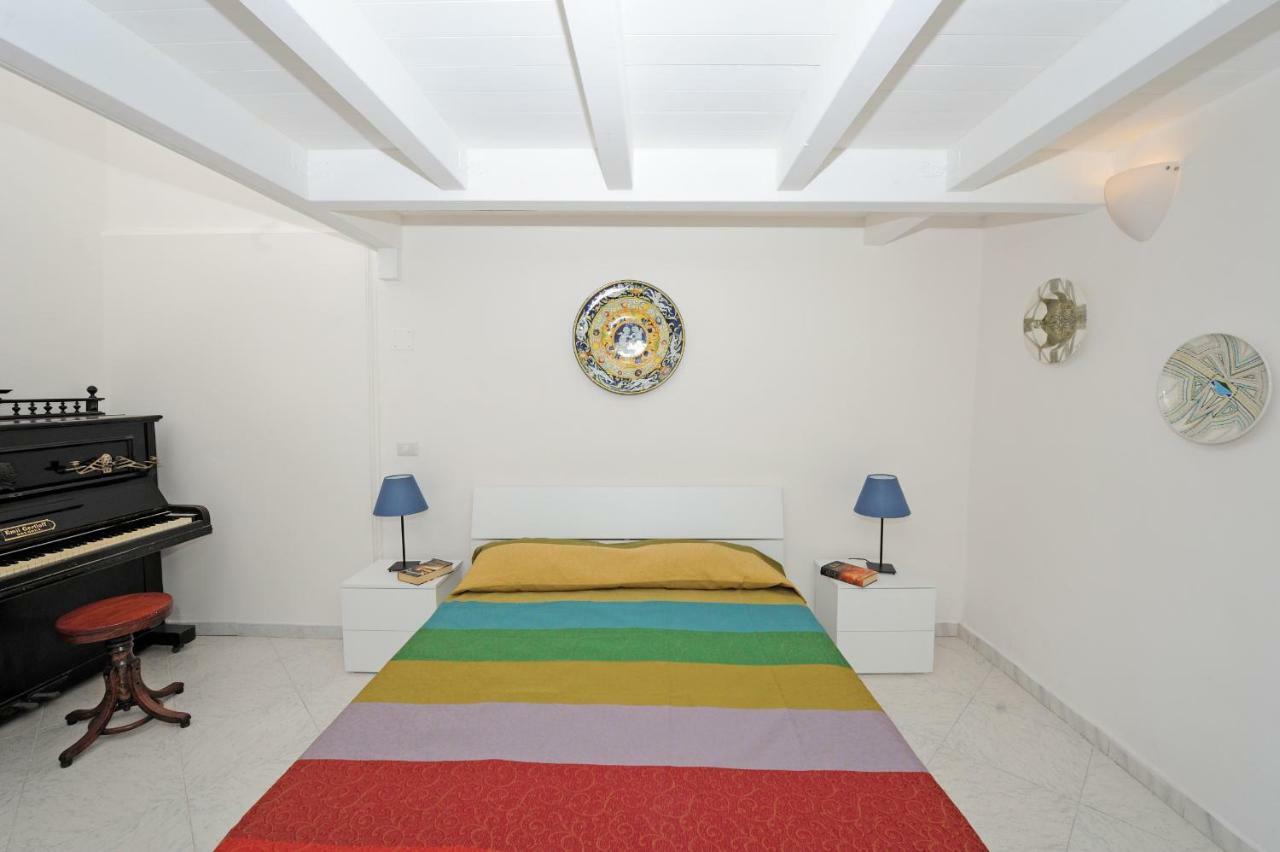 Vietri Casa Anna Daire Dış mekan fotoğraf