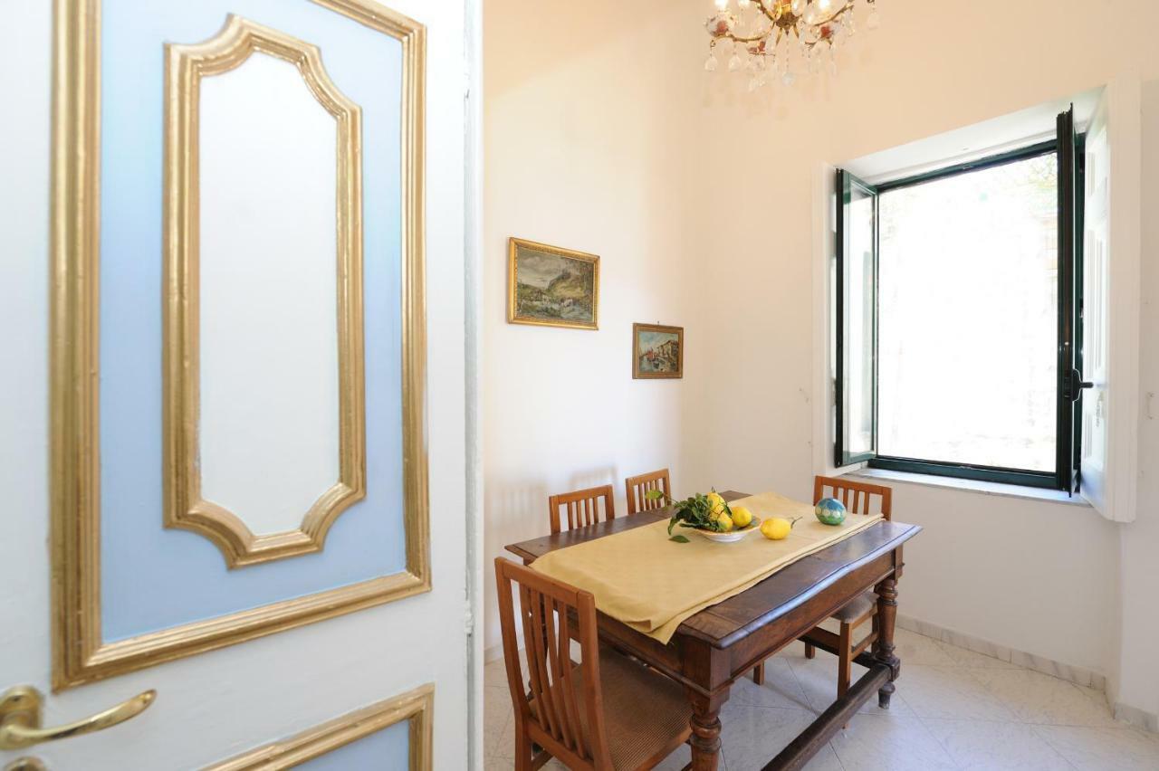 Vietri Casa Anna Daire Dış mekan fotoğraf